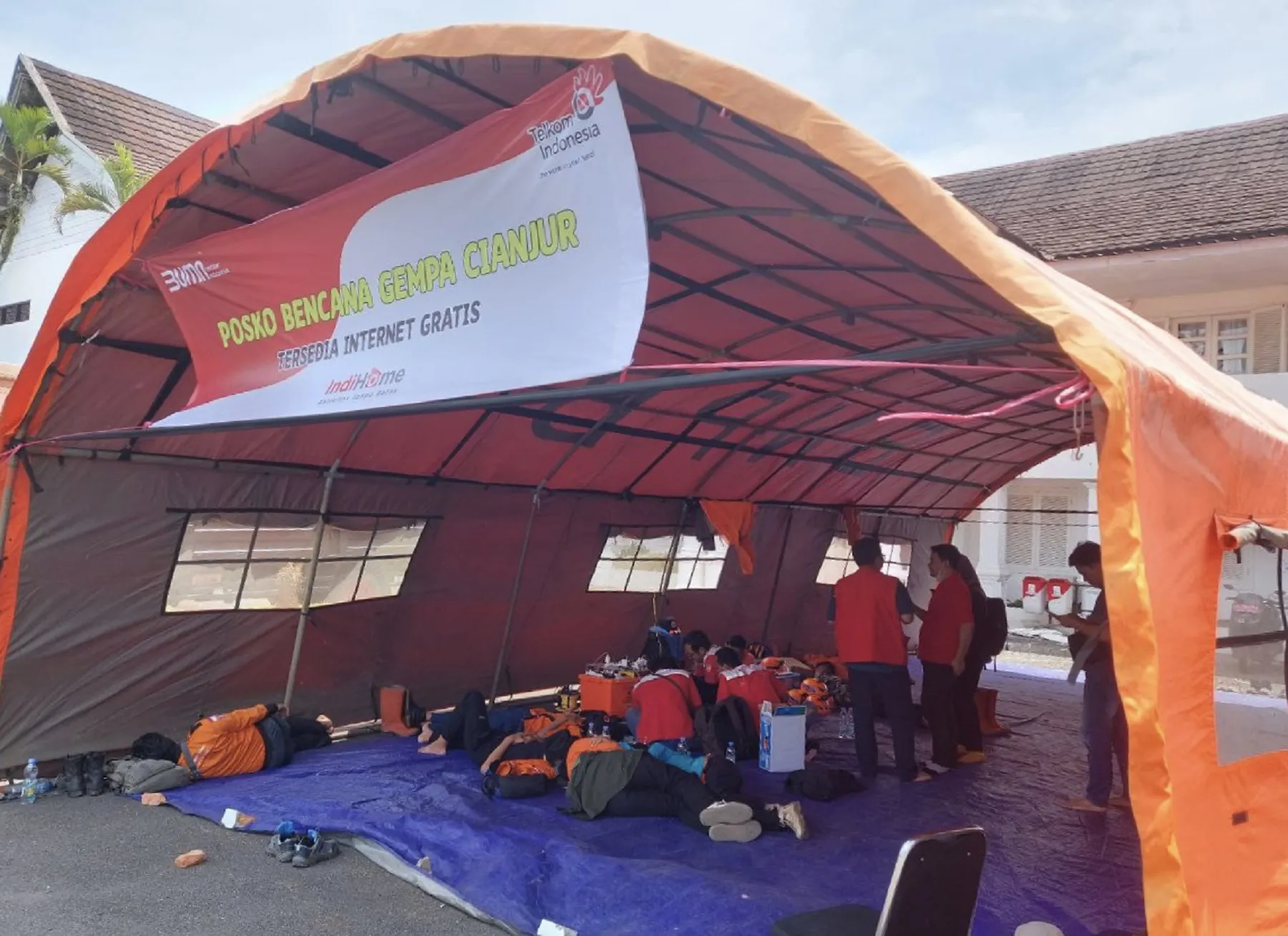 Telkom Luncurkan Program ESG 2024 sebagai Bagian Transformasi TelkomGroup